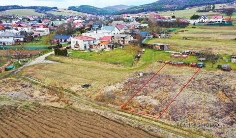 Kaufen landwirtsch. Grundstücke, landwirtsch. Grundstücke, Prešov, Slo