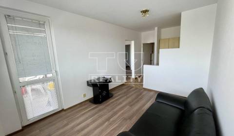 Kaufen 2-Zimmer-Wohnung, Dunajská Streda, Slowakei