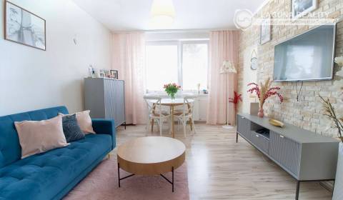 Kaufen 3-Zimmer-Wohnung, 3-Zimmer-Wohnung, Dubová, Spišská Nová Ves, S