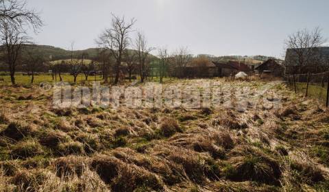 Kaufen Baugrund, Baugrund, Záhumnie, Zvolen, Slowakei