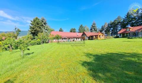 Kaufen Einfamilienhaus, Žiar nad Hronom, Slowakei