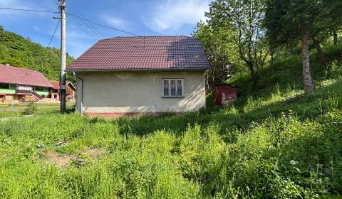 Kaufen Einfamilienhaus, Einfamilienhaus, Potoky, Čadca, Slowakei