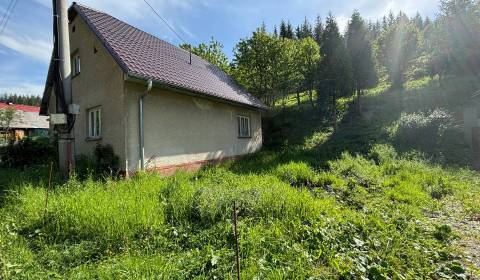 Kaufen Einfamilienhaus, Einfamilienhaus, Potoky, Čadca, Slowakei