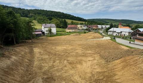 Kaufen Baugrund, Baugrund, Humenné, Slowakei