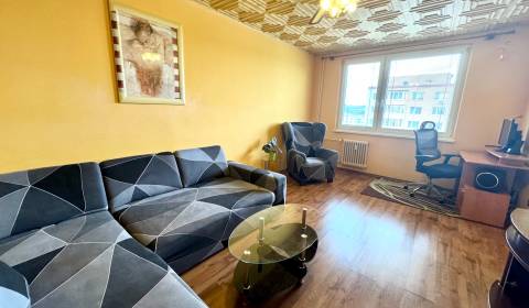 Kaufen 3-Zimmer-Wohnung, 3-Zimmer-Wohnung, L. Novomeského, Senica, Slo