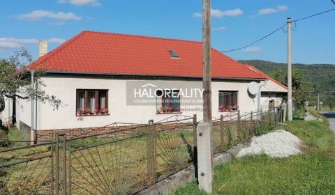 Kaufen Einfamilienhaus, Lučenec, Slowakei