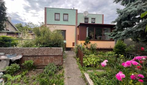 Kaufen Einfamilienhaus, Einfamilienhaus, Watsonova, Košice - Sever, Sl