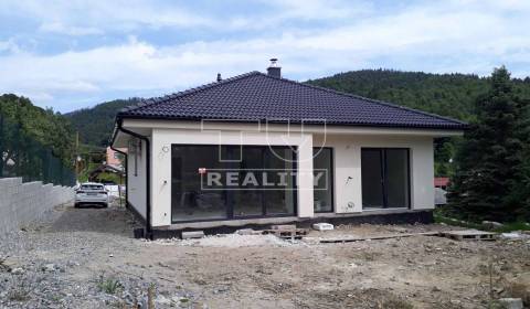 Kaufen Einfamilienhaus, Kysucké Nové Mesto, Slowakei