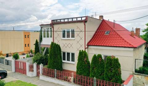 Kaufen Einfamilienhaus, Einfamilienhaus, Veľká Mača, Galanta, Slowakei