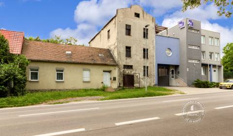 Kaufen Einfamilienhaus, Einfamilienhaus, Lamačská cesta, Bratislava - 