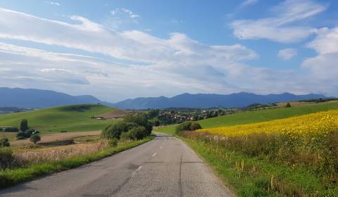 Kaufen Baugrund, Baugrund, Turčianske Jaseno, Martin, Slowakei