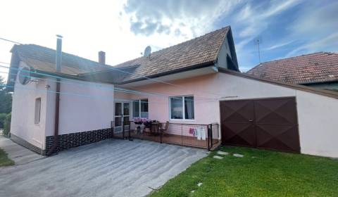 Kaufen Einfamilienhaus, Einfamilienhaus, Topoľčany, Slowakei