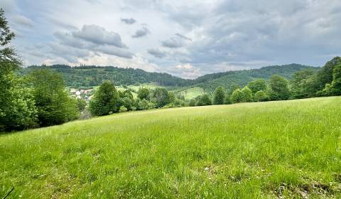 Kaufen Baugrundstück Erholung, Baugrundstück Erholung, Dlhá nad Kysuco