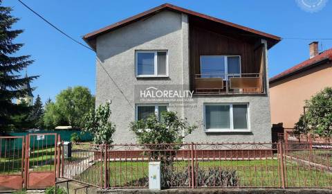 Kaufen Einfamilienhaus, Prešov, Slowakei