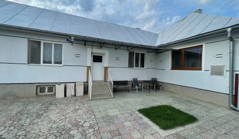 Kaufen Einfamilienhaus, Einfamilienhaus, Kokšov - Bakša, Košice-okolie
