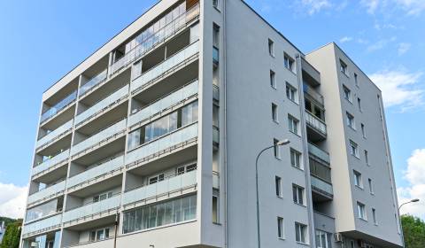 Kaufen 2-Zimmer-Wohnung, 2-Zimmer-Wohnung, Vlárska, Bratislava - Nové 