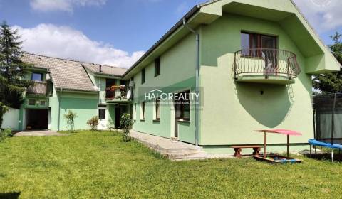 Kaufen 2-Zimmer-Wohnung, Senec, Slowakei