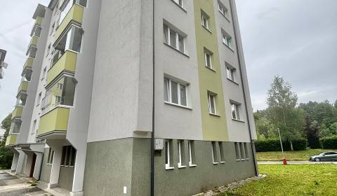 Kaufen 3-Zimmer-Wohnung, 3-Zimmer-Wohnung, Hviezdoslavova, Čadca, Slow