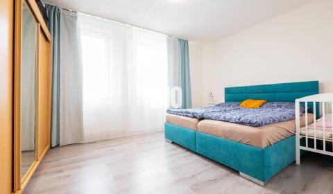 Kaufen 2-Zimmer-Wohnung, 2-Zimmer-Wohnung, Nitra, Slowakei
