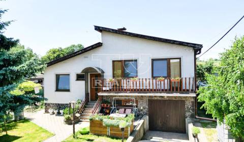 Kaufen Einfamilienhaus, Nitra, Slowakei