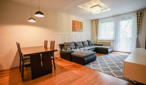 Kaufen 3-Zimmer-Wohnung, Bratislava - Petržalka, Bratislava, Slowakei