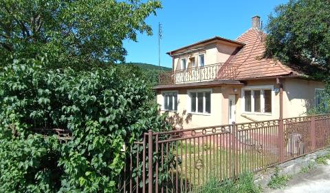 Kaufen Einfamilienhaus, Einfamilienhaus, Trenčín, Slowakei