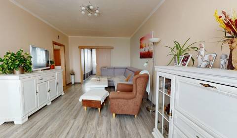 Kaufen 3-Zimmer-Wohnung, 3-Zimmer-Wohnung, SNP, Skalica, Slowakei