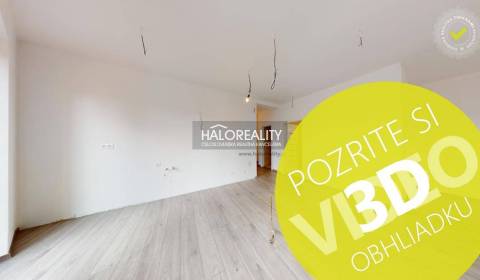 Kaufen 2-Zimmer-Wohnung, Bratislava - Vrakuňa, Slowakei