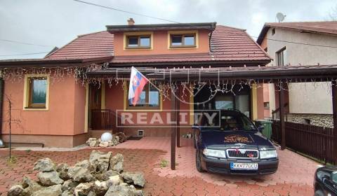 Kaufen Einfamilienhaus, Kežmarok, Slowakei
