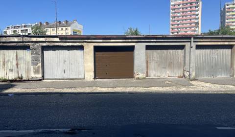 Kaufen Garage, Garage, Kukučínova, Bratislava - Nové Mesto, Slowakei