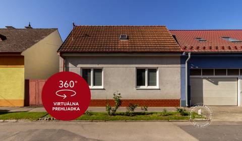 Kaufen Einfamilienhaus, Jesenského, Malacky, Slowakei