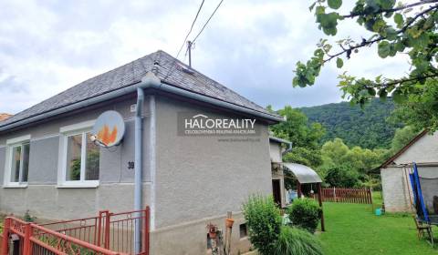 Kaufen Einfamilienhaus, Veľký Krtíš, Slowakei