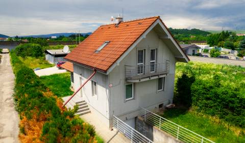 Kaufen Einfamilienhaus, Einfamilienhaus, Mnešická, Nové Mesto nad Váho