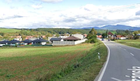 Kaufen Baugrund, Baugrund, Bánovce nad Bebravou, Slowakei