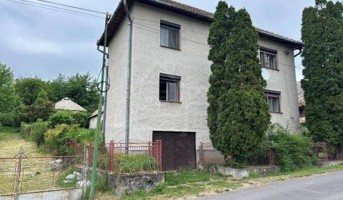 Kaufen Einfamilienhaus, Einfamilienhaus, Rimavská Sobota, Slowakei