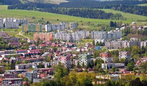 Kaufen 3-Zimmer-Wohnung, Čadca, Slowakei
