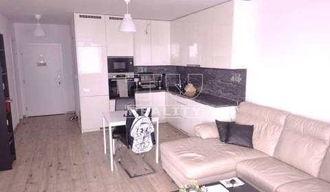 Kaufen 2-Zimmer-Wohnung, Trnava, Slowakei