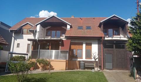 Mieten Einfamilienhaus, Einfamilienhaus, Podhájska, Trnava, Slowakei