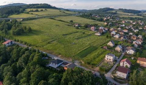 Kaufen Baugrund, Baugrund, Čadca, Slowakei