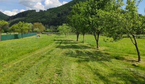 Kaufen Baugrund, Baugrund, Rudinka, Kysucké Nové Mesto, Slowakei