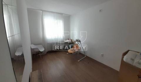 Kaufen 3-Zimmer-Wohnung, Hlohovec, Slowakei