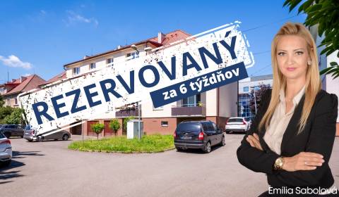 Kaufen 3-Zimmer-Wohnung, 3-Zimmer-Wohnung, Sidlisko I., Vranov nad Top