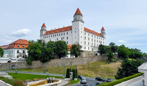 Kaufen Villa, Villa, Bratislava - Staré Mesto, Slowakei