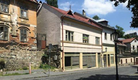 Kaufen Einfamilienhaus, Einfamilienhaus, Banská Štiavnica, Slowakei