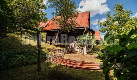 Kaufen Ferienhaus, Ferienhaus, Chrťany, Veľký Krtíš, Slowakei