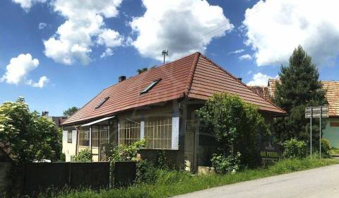 Kaufen Einfamilienhaus, Einfamilienhaus, Banská Štiavnica, Slowakei