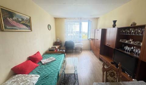 Kaufen 2-Zimmer-Wohnung, 2-Zimmer-Wohnung, Nové Zámky, Nové Zámky, Slo