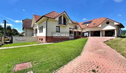 Kaufen Einfamilienhaus, Levice, Slowakei