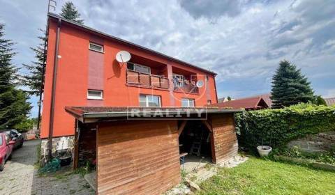 Kaufen Einfamilienhaus, Trenčín, Slowakei