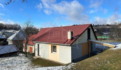 Kaufen Einfamilienhaus, Einfamilienhaus, Poltár, Slowakei